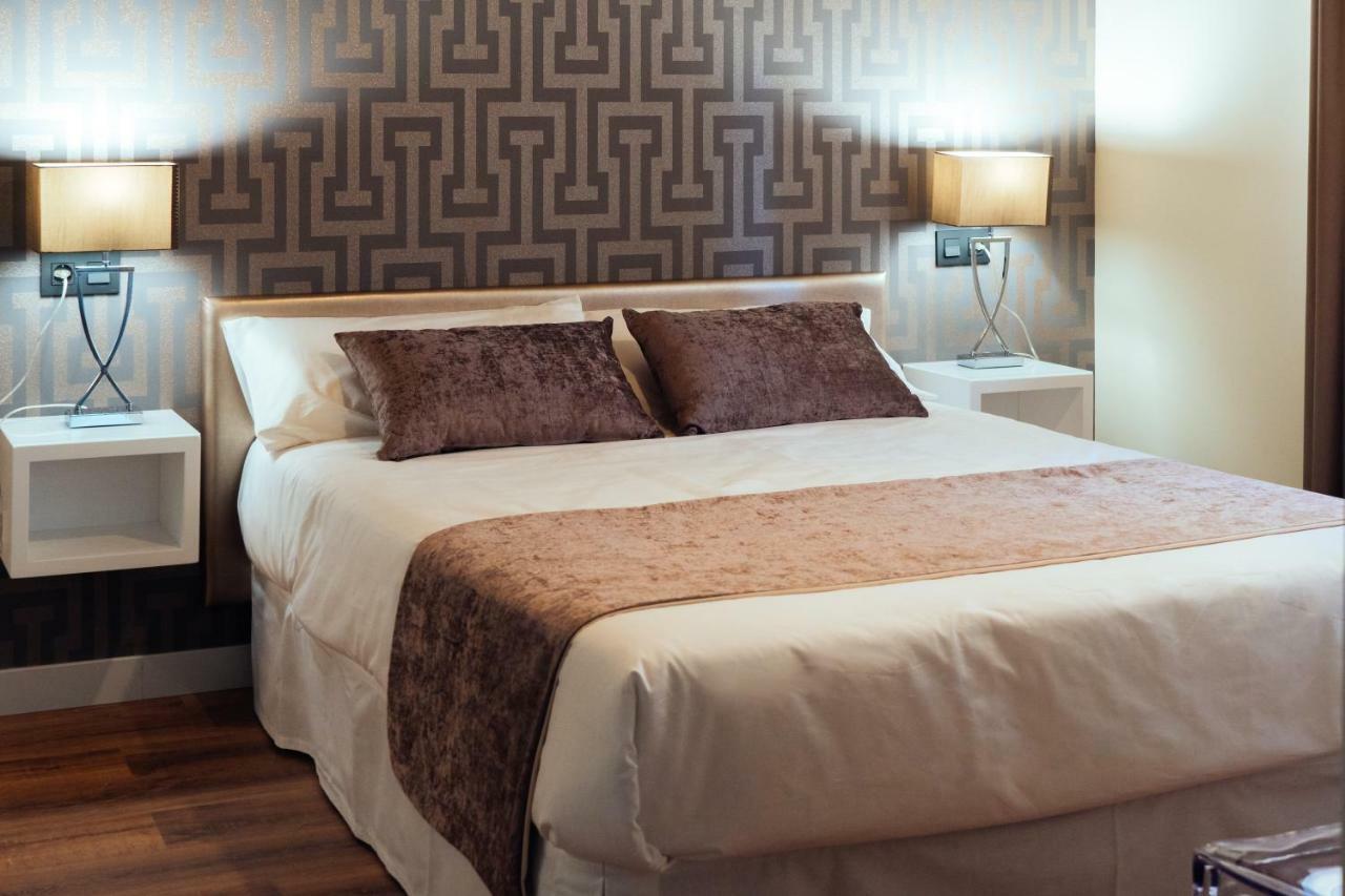 Hotel Rural Pinares De Soria Molinos de Duero Luaran gambar