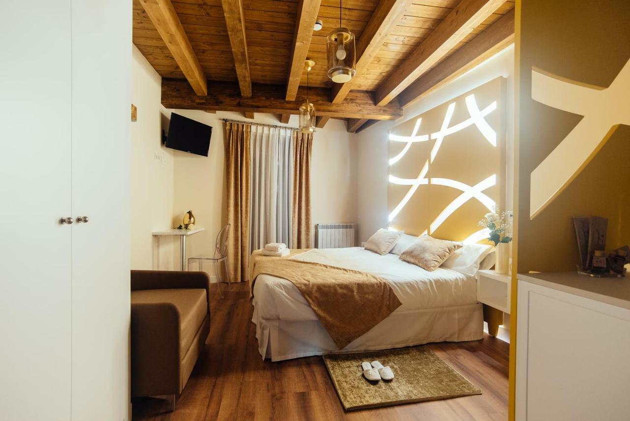 Hotel Rural Pinares De Soria Molinos de Duero Luaran gambar