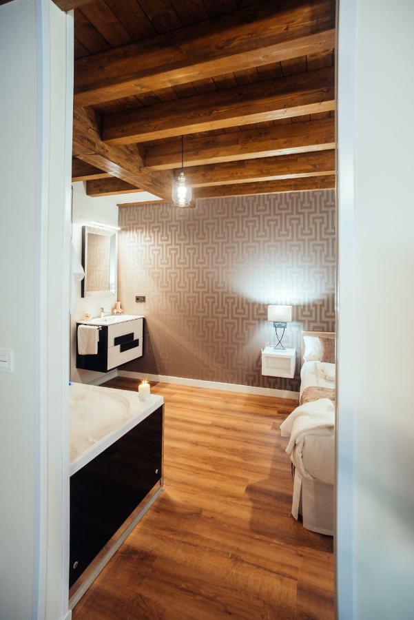 Hotel Rural Pinares De Soria Molinos de Duero Luaran gambar