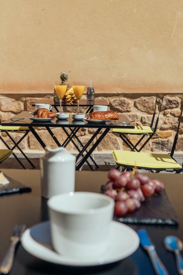 Hotel Rural Pinares De Soria Molinos de Duero Luaran gambar