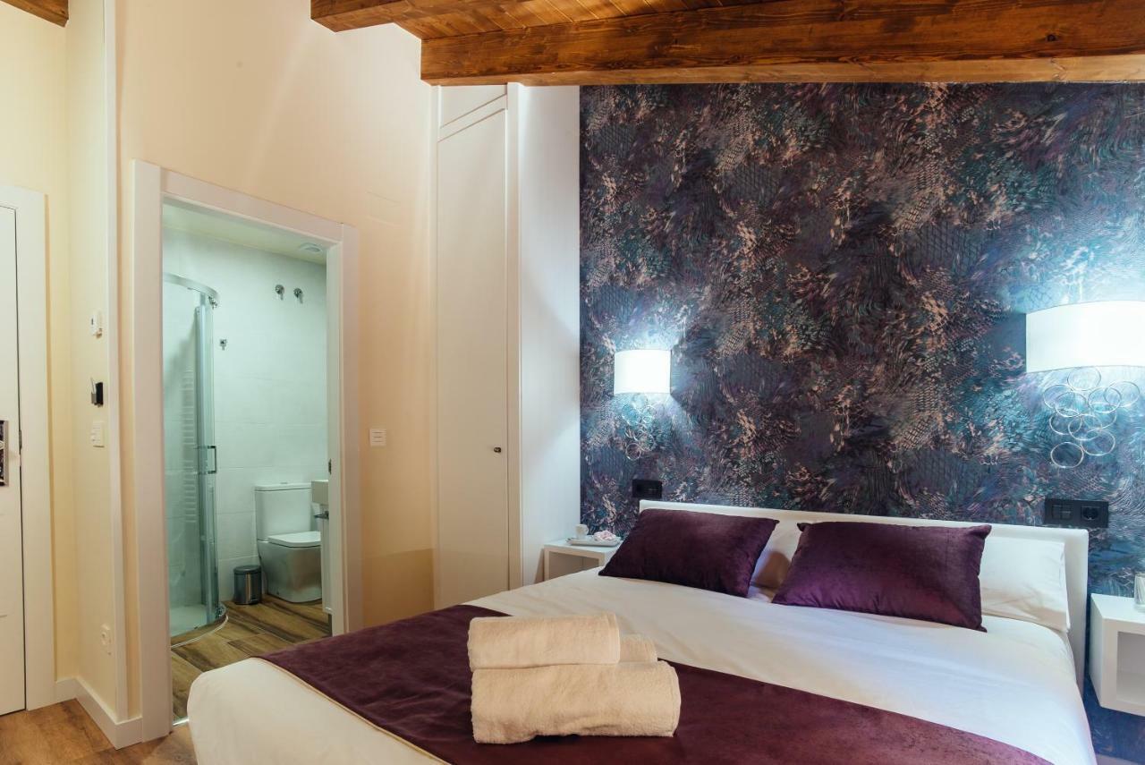 Hotel Rural Pinares De Soria Molinos de Duero Luaran gambar